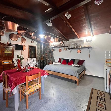 La Baita Di San Massimo Villa Rapallo Dış mekan fotoğraf