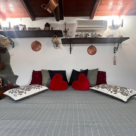 La Baita Di San Massimo Villa Rapallo Dış mekan fotoğraf