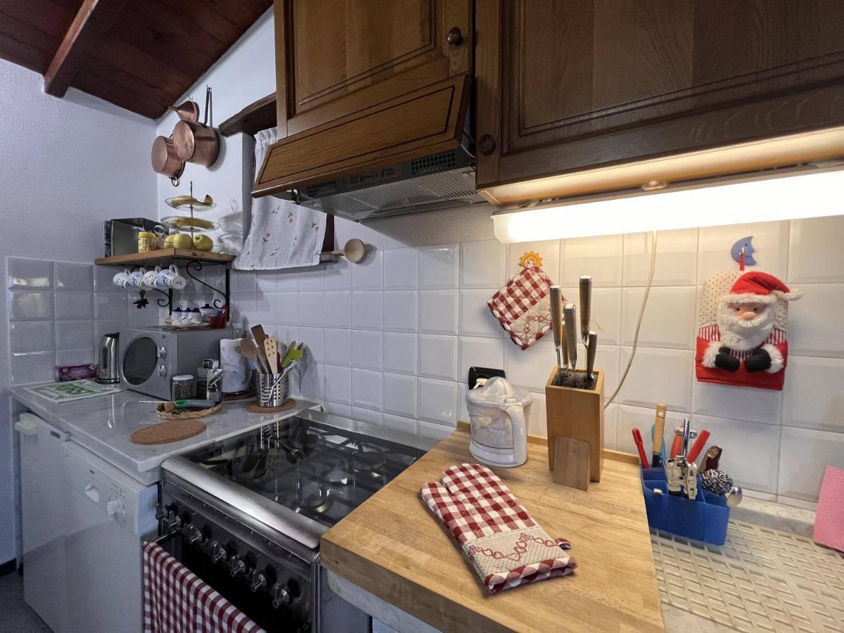 La Baita Di San Massimo Villa Rapallo Dış mekan fotoğraf