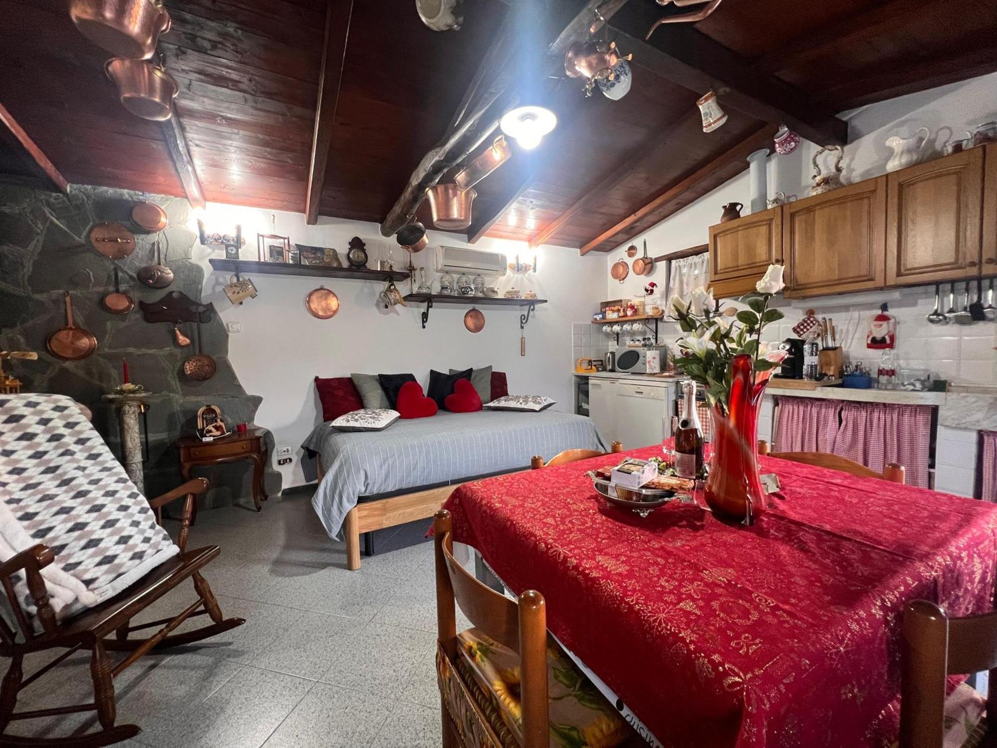 La Baita Di San Massimo Villa Rapallo Dış mekan fotoğraf